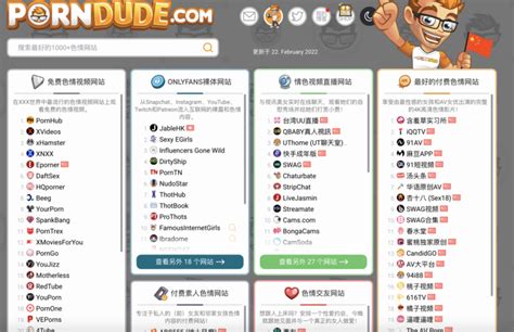 pornodude|The Porn Dude – Top Porn Sites List [2024 VERSION].